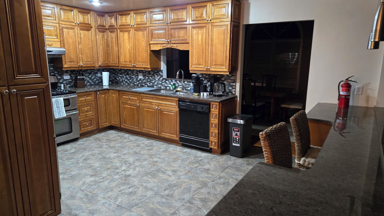 Photo of Kitchen in Sharpsburg