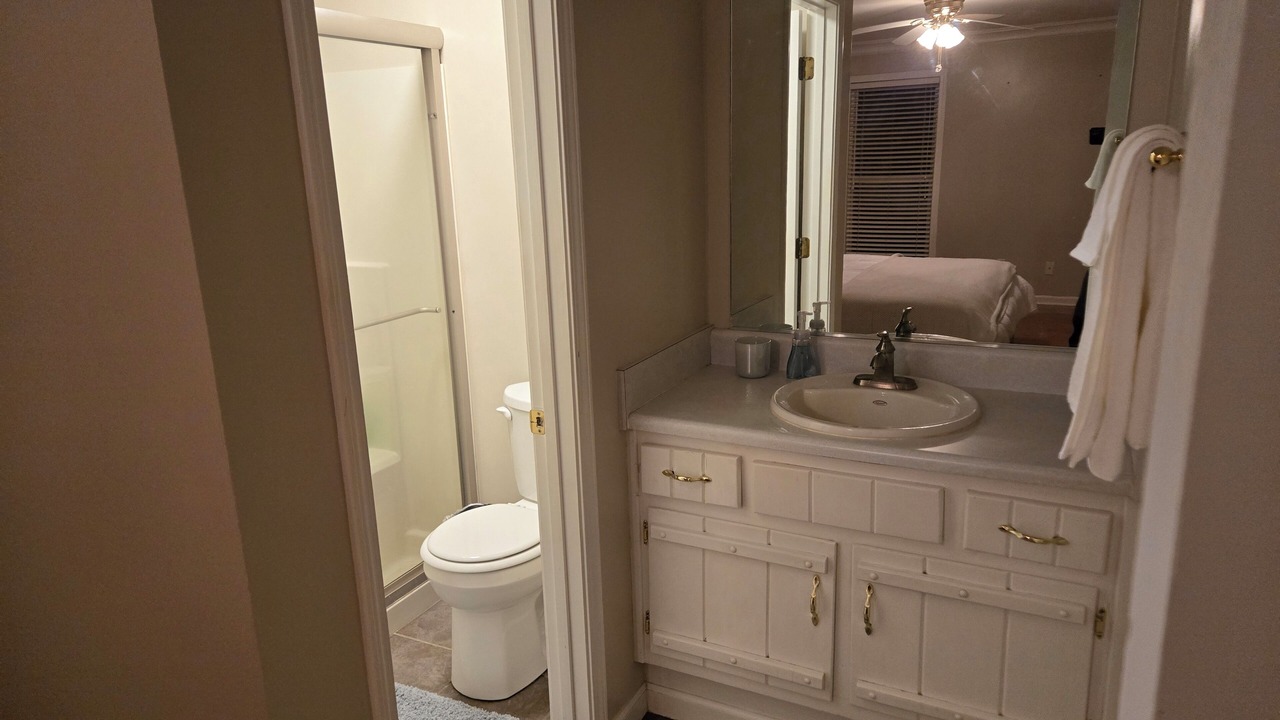 Photo of Bathroom in Sharpsburg