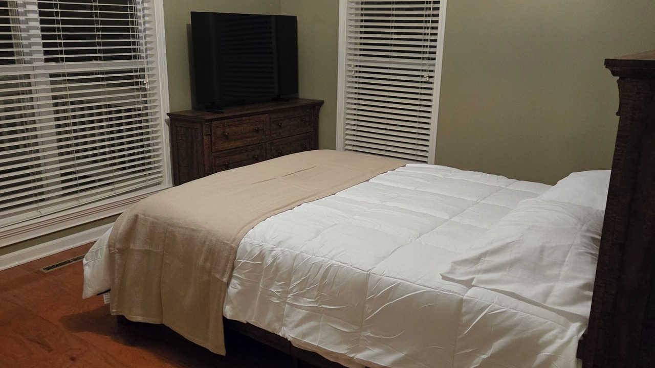 Photo of Bedroom in Sharpsburg