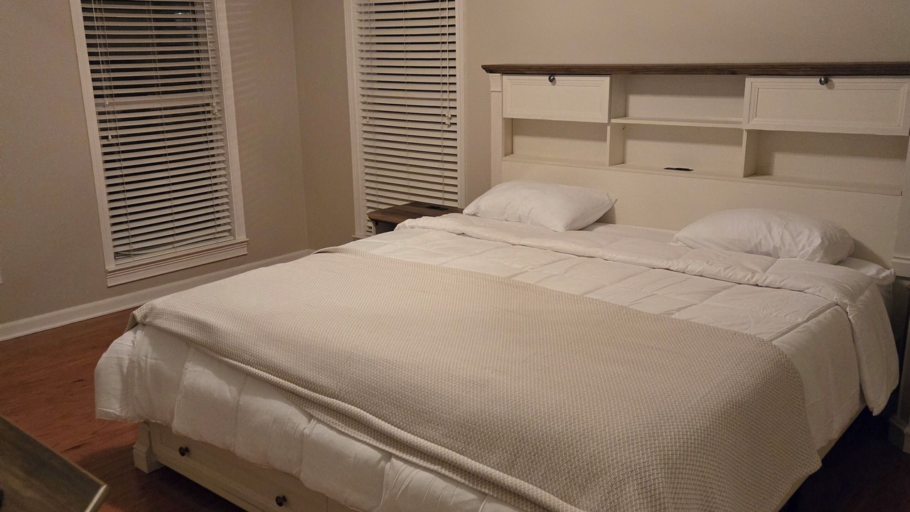 Photo of Bedroom in Sharpsburg