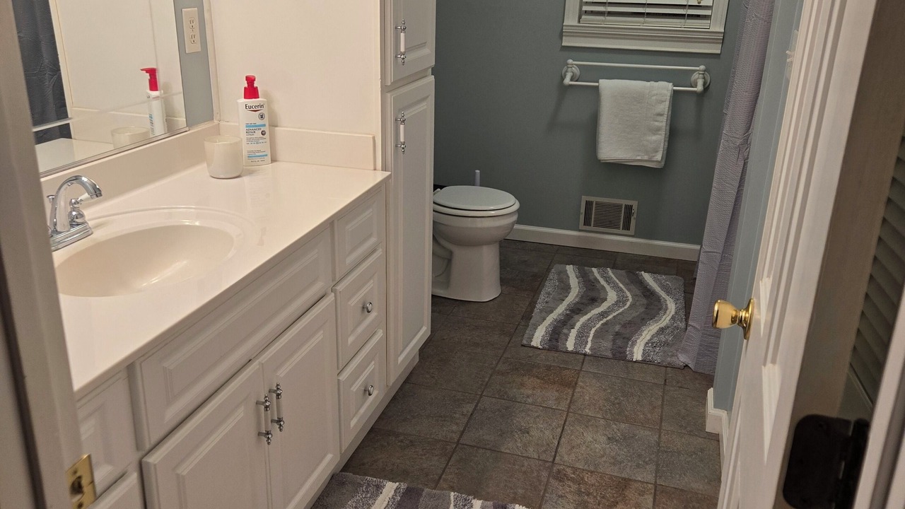 Photo of Bathroom in Sharpsburg