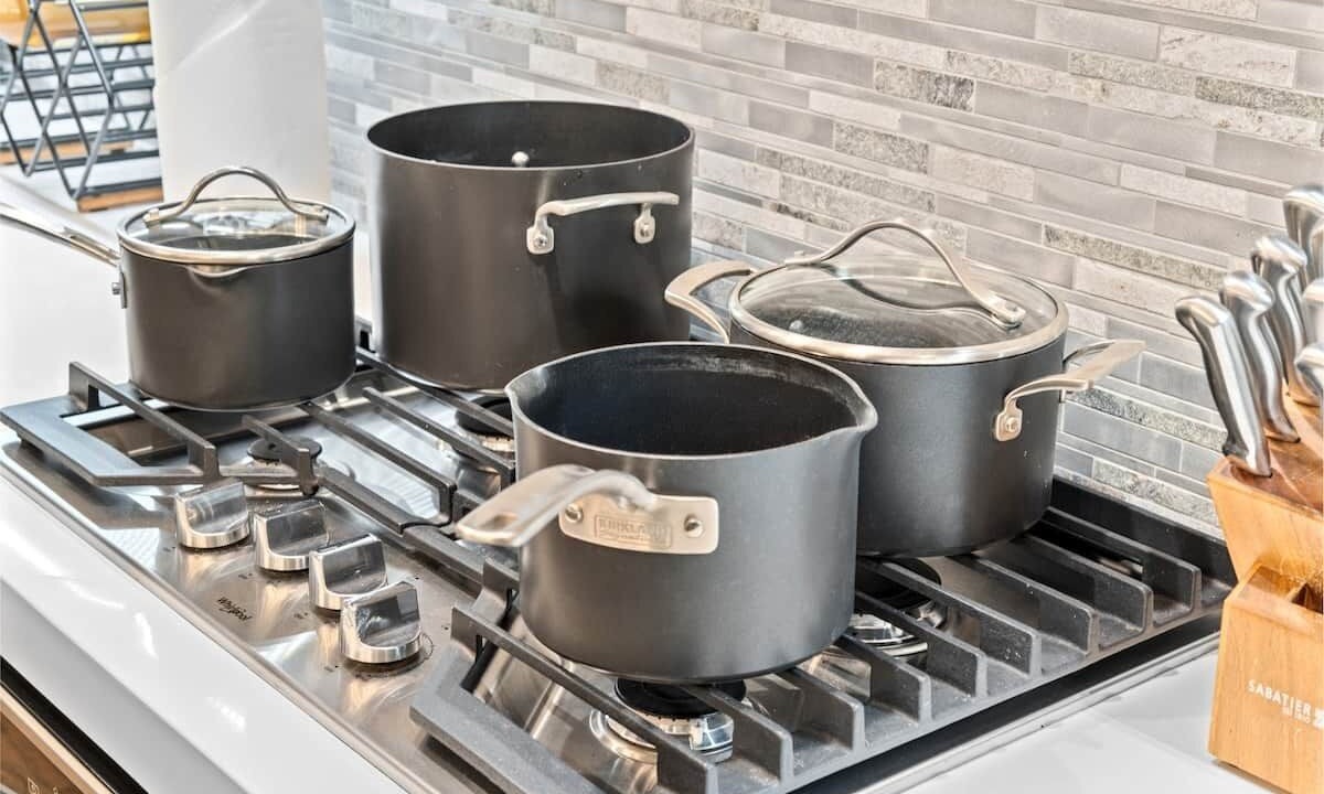 Photo of Kitchen in Fort Worth