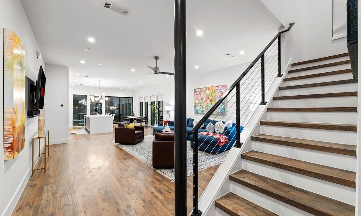 Photo of Bedroom in Fort Worth