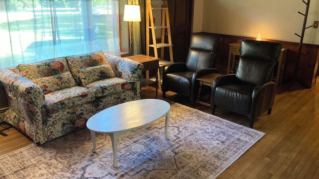 Photo of Livingroom in Pownal