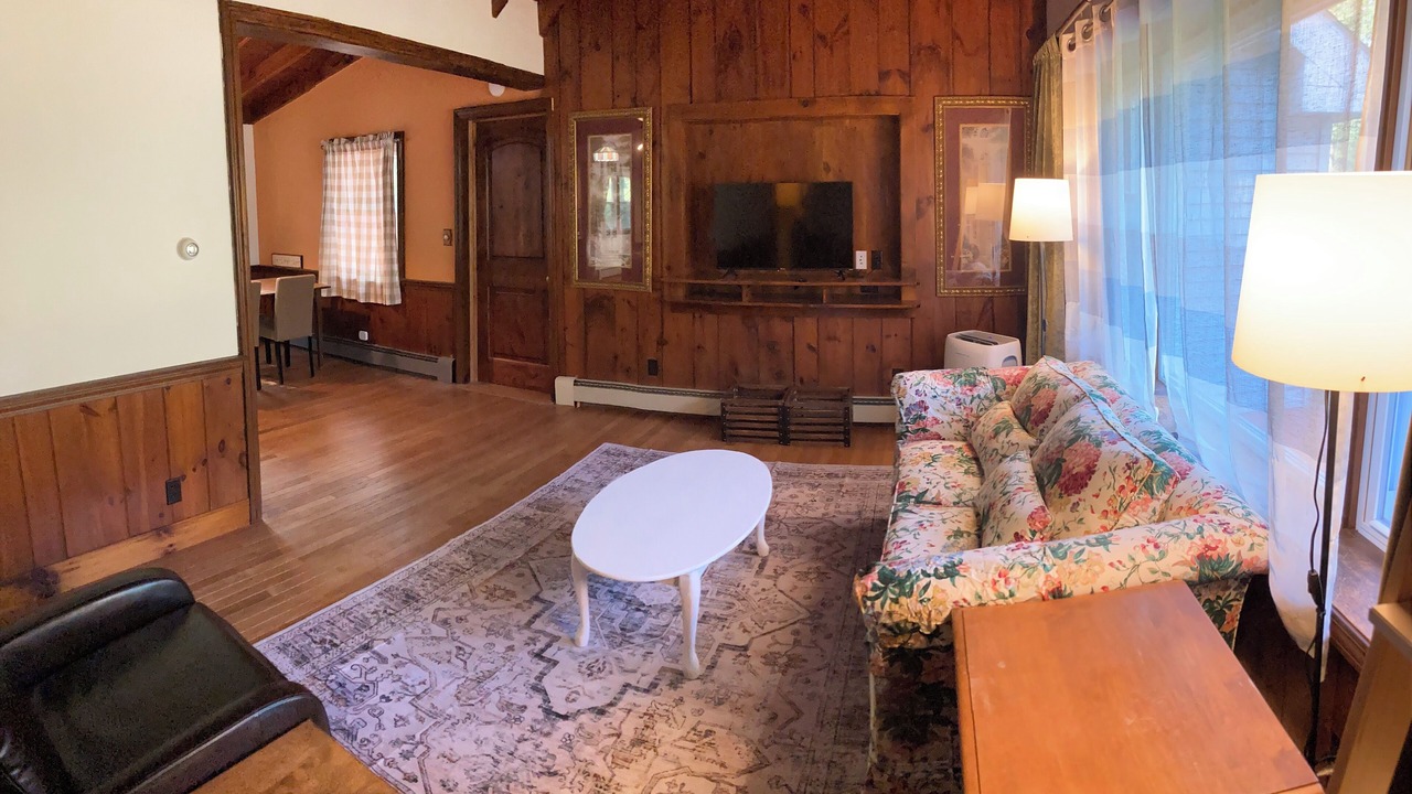 Photo of Livingroom in Pownal
