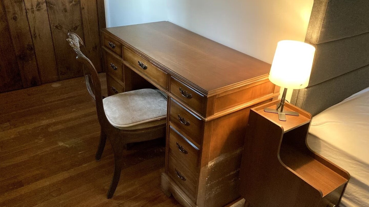 Photo of Bedroom in Pownal