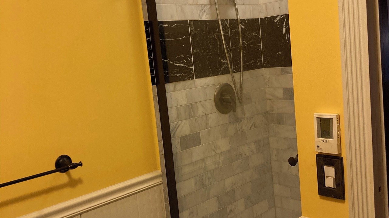 Photo of Bathroom in Pownal