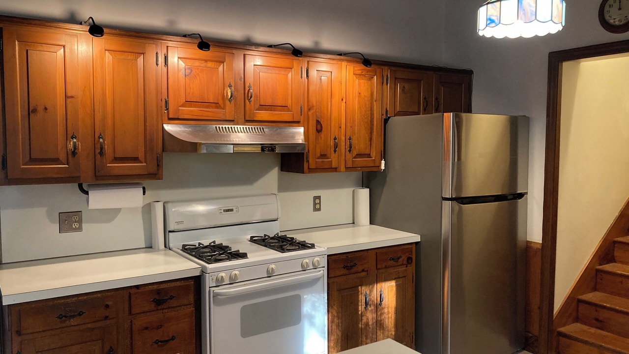 Photo of Kitchen in Pownal