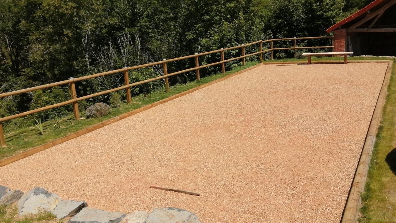 Photo of Outdoor in Charensat