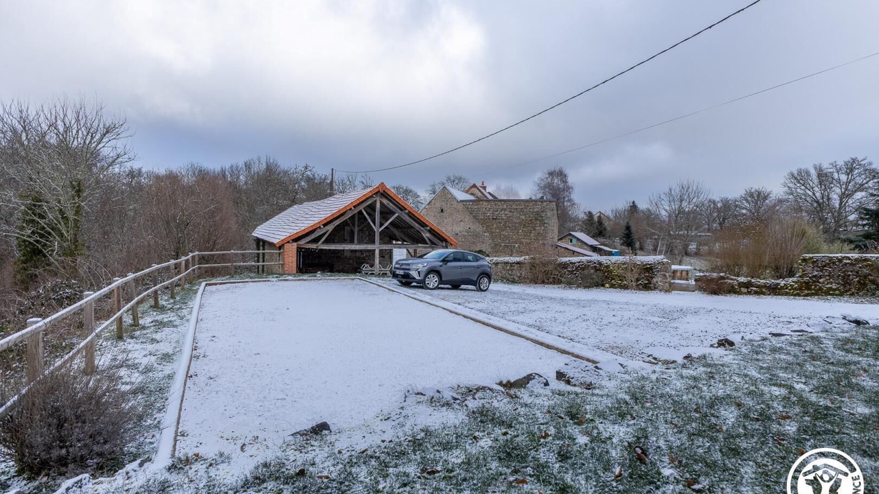 Photo of Outdoor in Charensat
