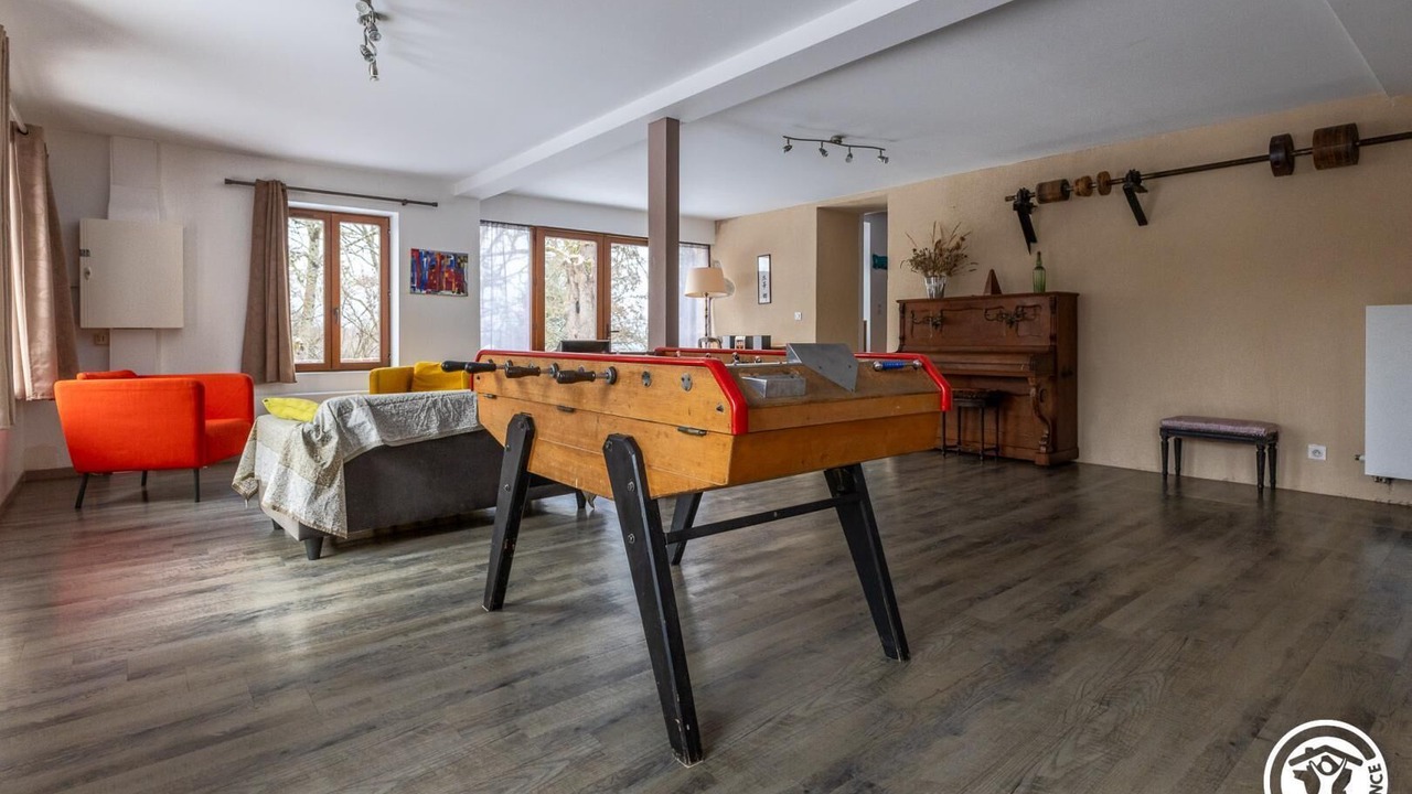 Photo of Bedroom in Charensat