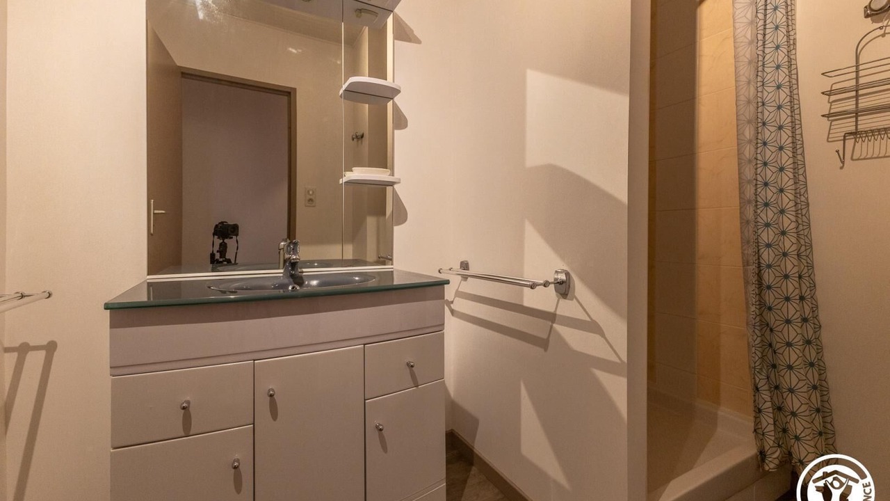 Photo of Bathroom in Charensat