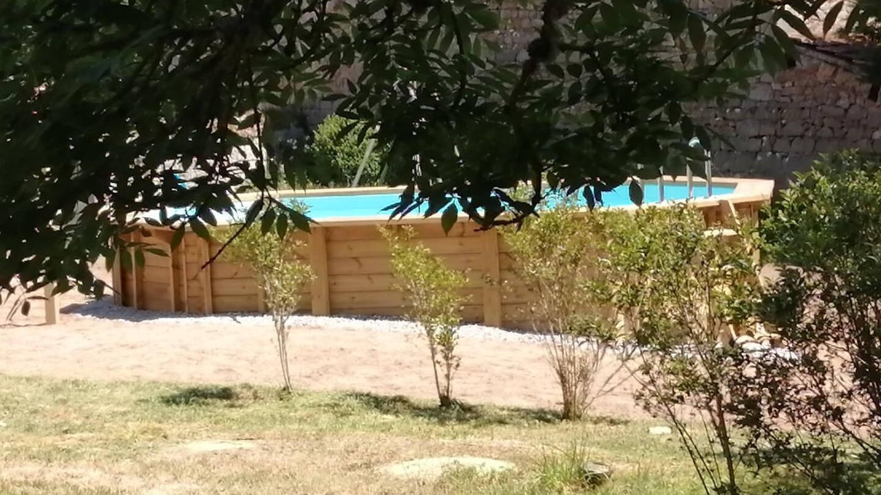 Photo of Outdoor in Charensat