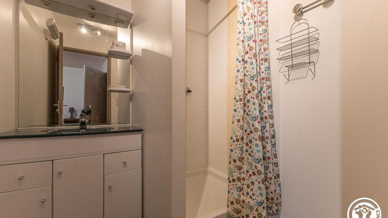 Photo of Bathroom in Charensat