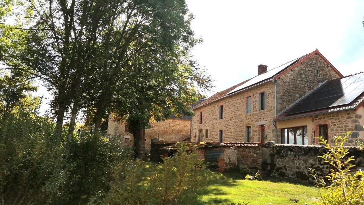 Photo of Outdoor in Charensat