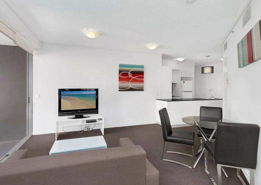 Photo of Others in Kelvin Grove