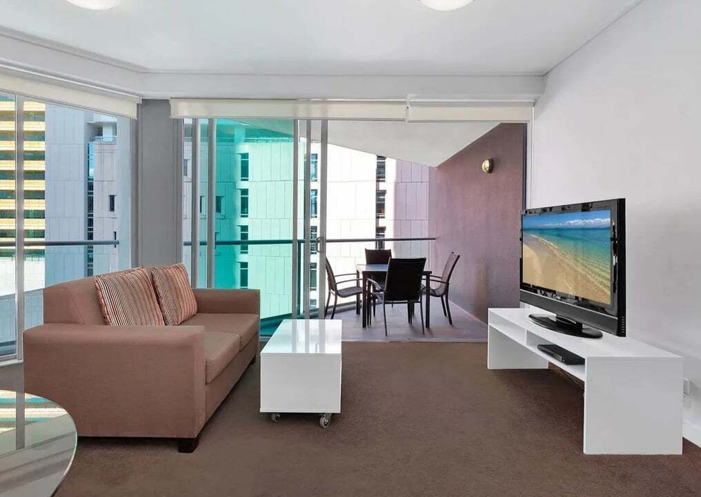 Photo of Livingroom in Kelvin Grove