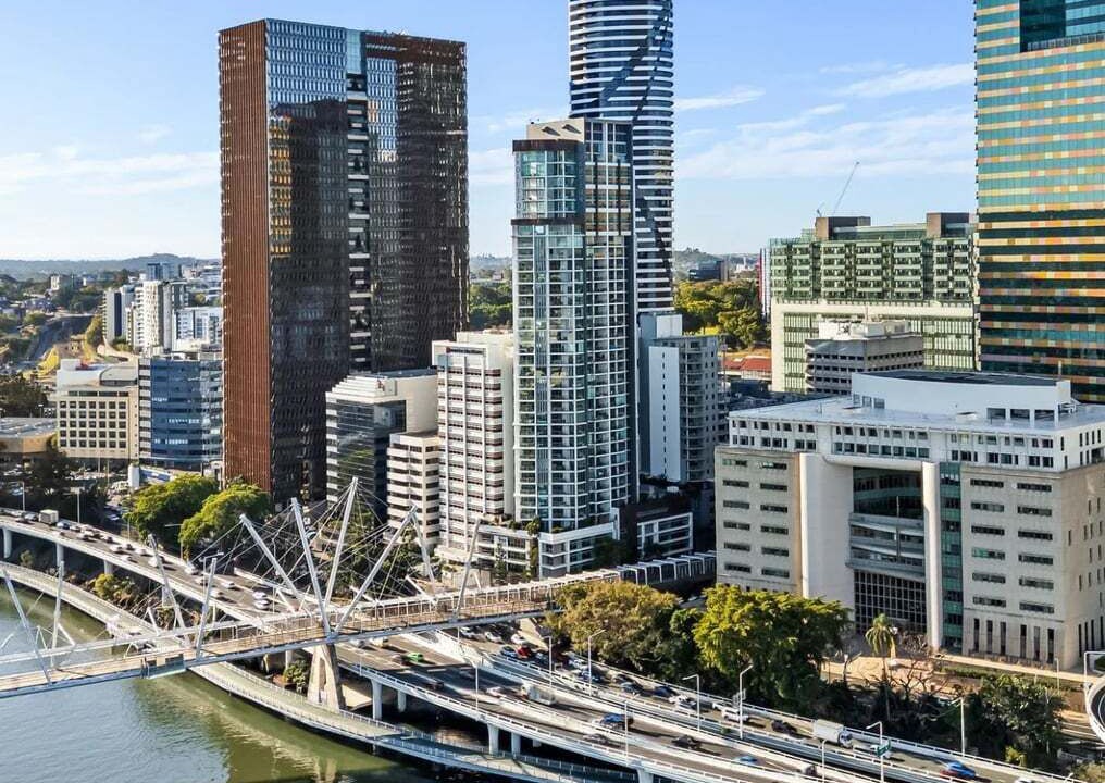 Photo of Others in Kelvin Grove