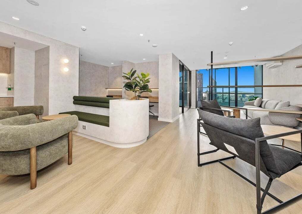 Photo of Others in Kelvin Grove