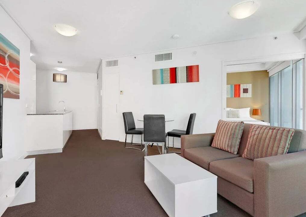 Photo of Livingroom in Kelvin Grove