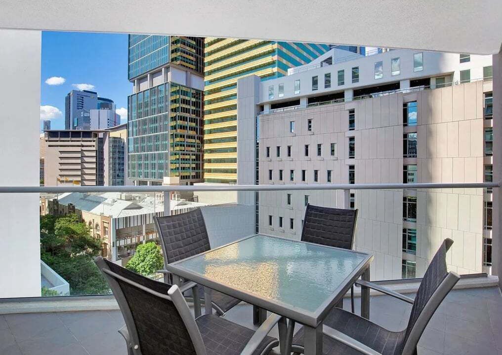 Photo of Outdoor in Kelvin Grove