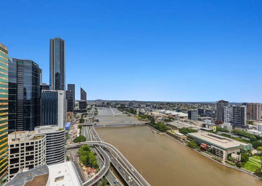 Photo of Outdoor in Kelvin Grove