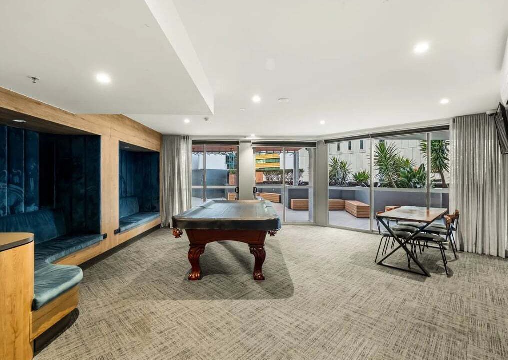 Photo of Bedroom in Kelvin Grove