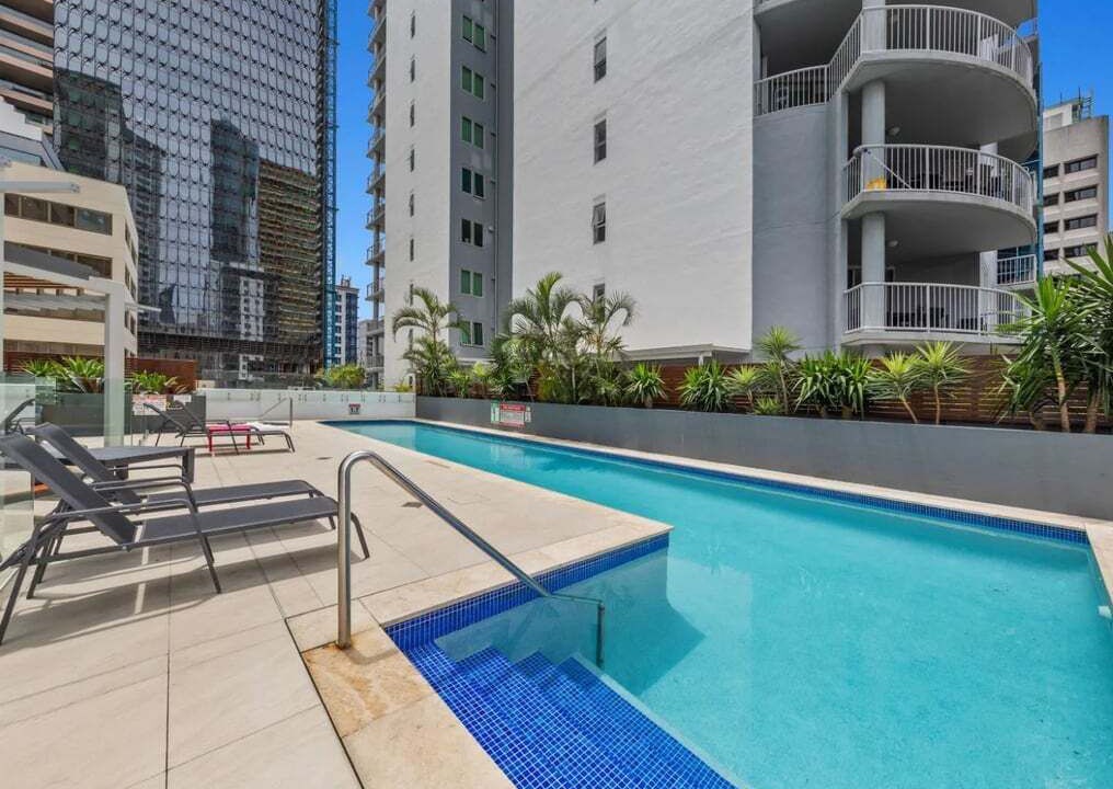 Photo of Outdoor in Kelvin Grove