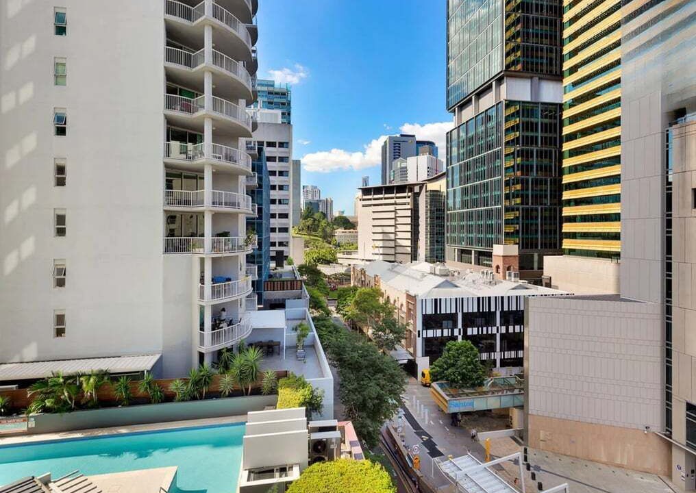 Photo of Outdoor in Kelvin Grove