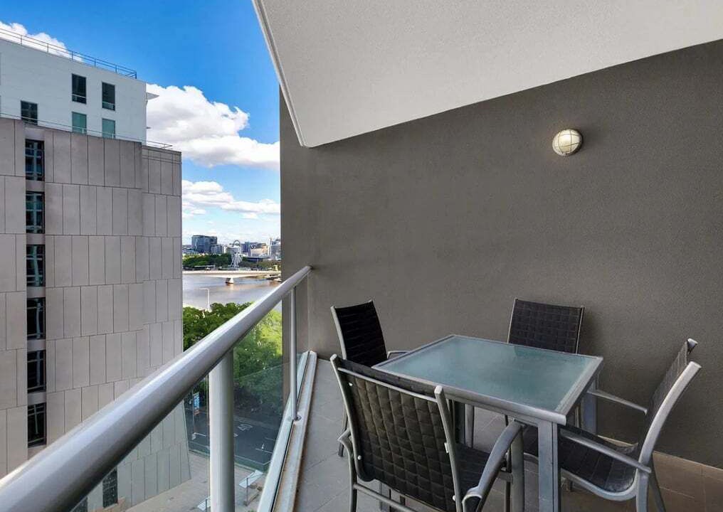 Photo of Outdoor in Kelvin Grove