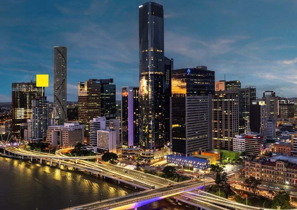 Photo of Others in Kelvin Grove