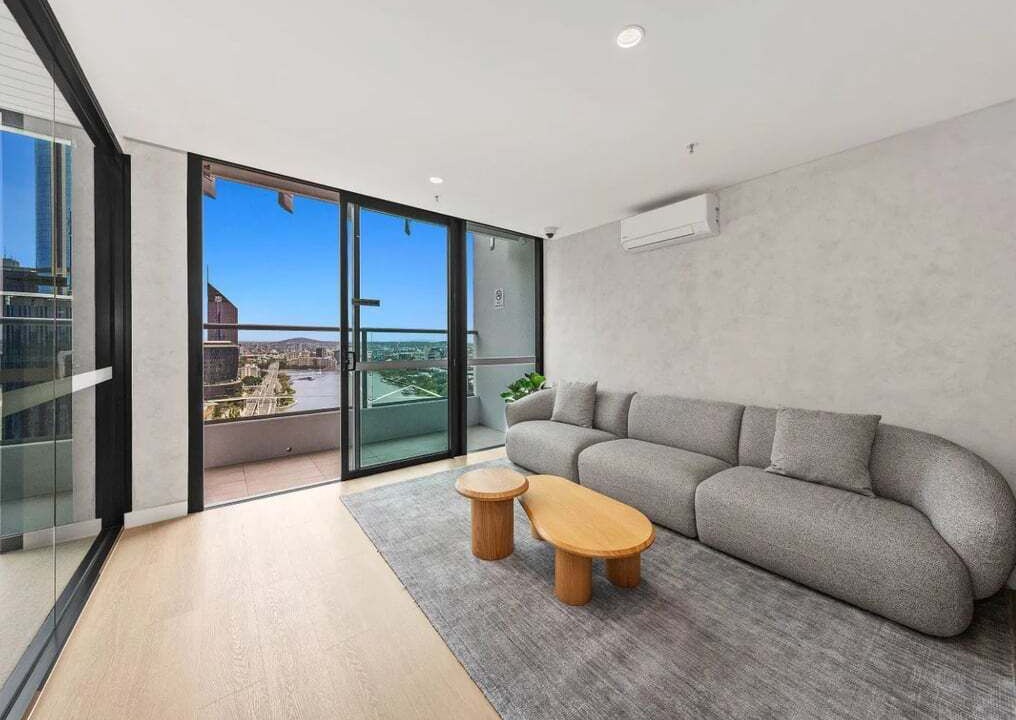 Photo of Livingroom in Kelvin Grove