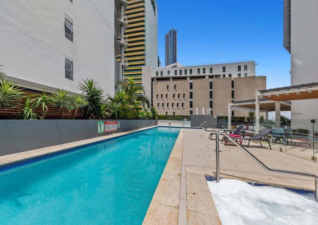 Photo of Outdoor in Kelvin Grove