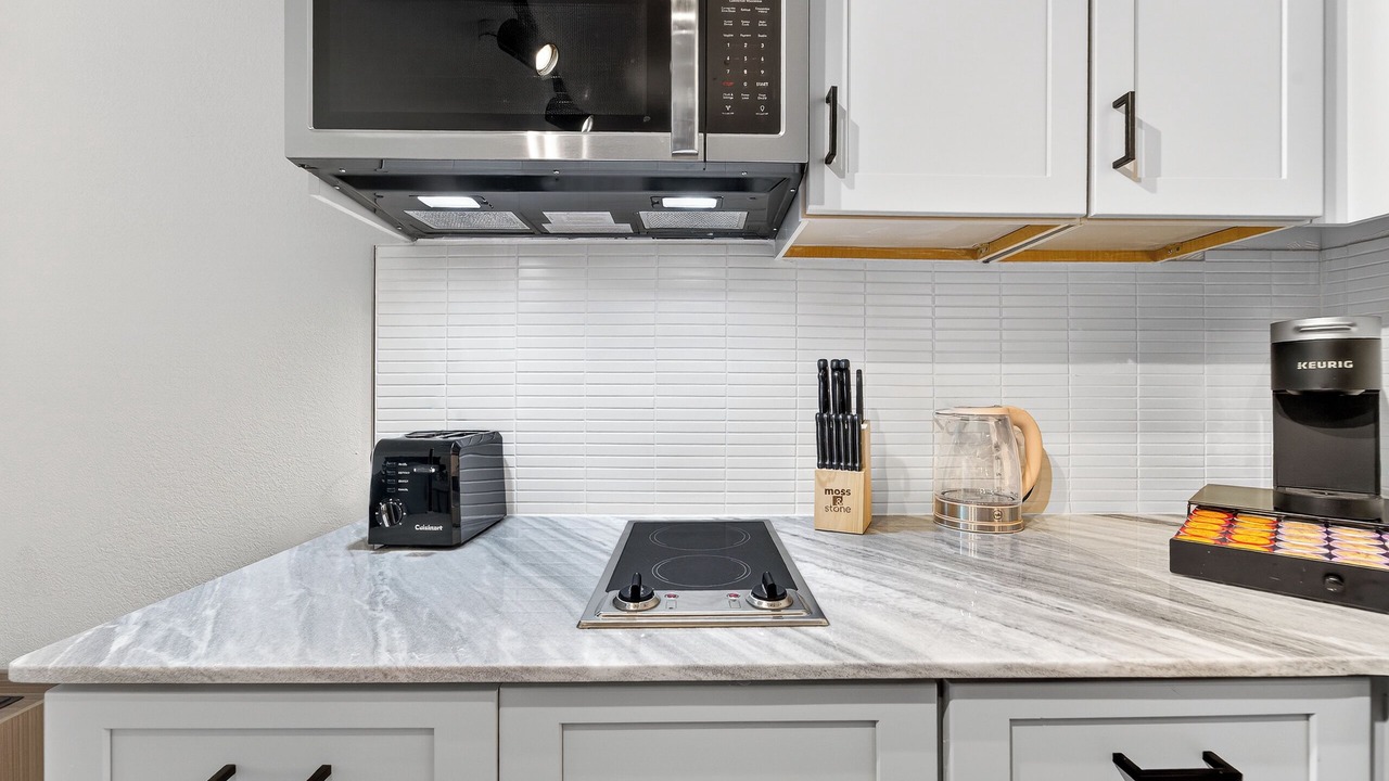 Photo of Kitchen in Northeast Raleigh