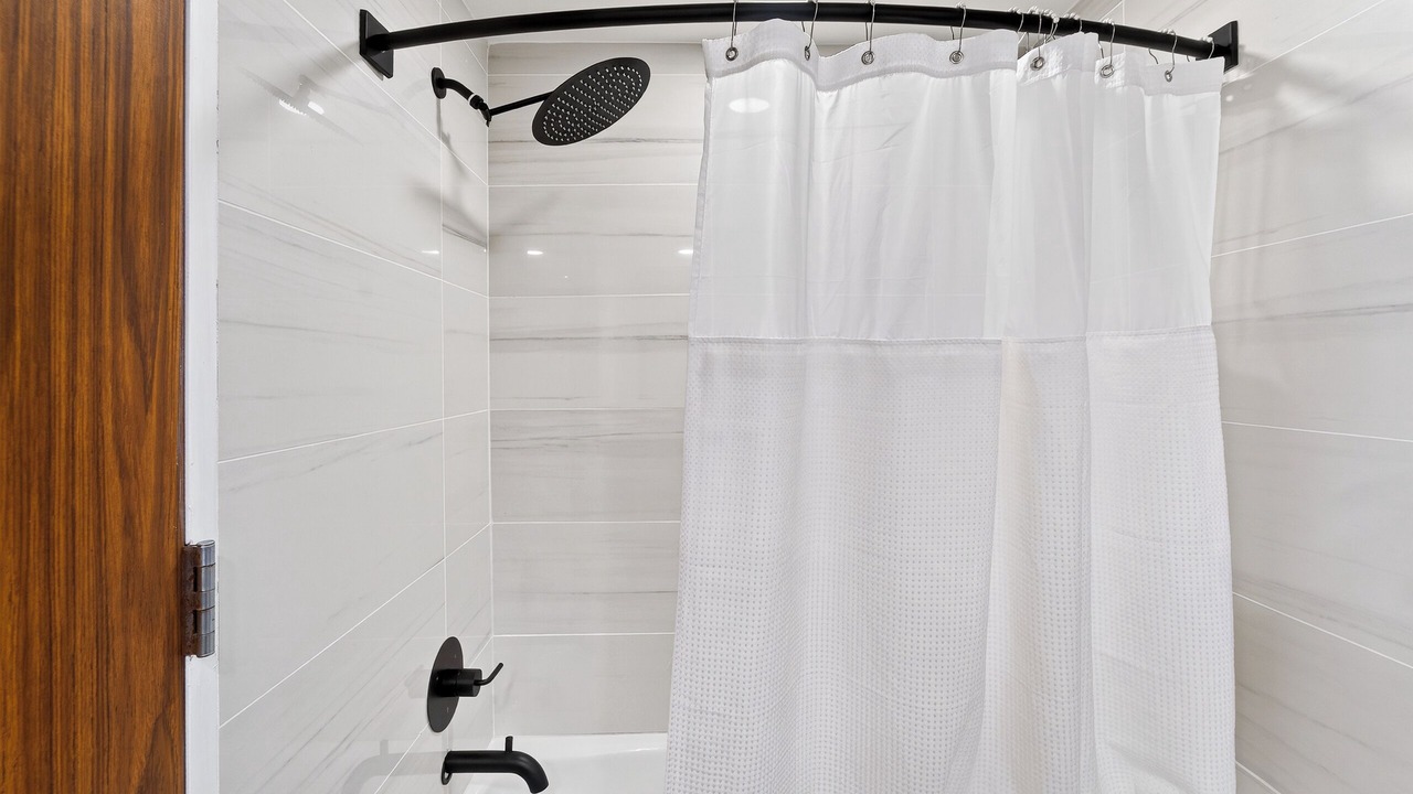 Photo of Bathroom in Northeast Raleigh
