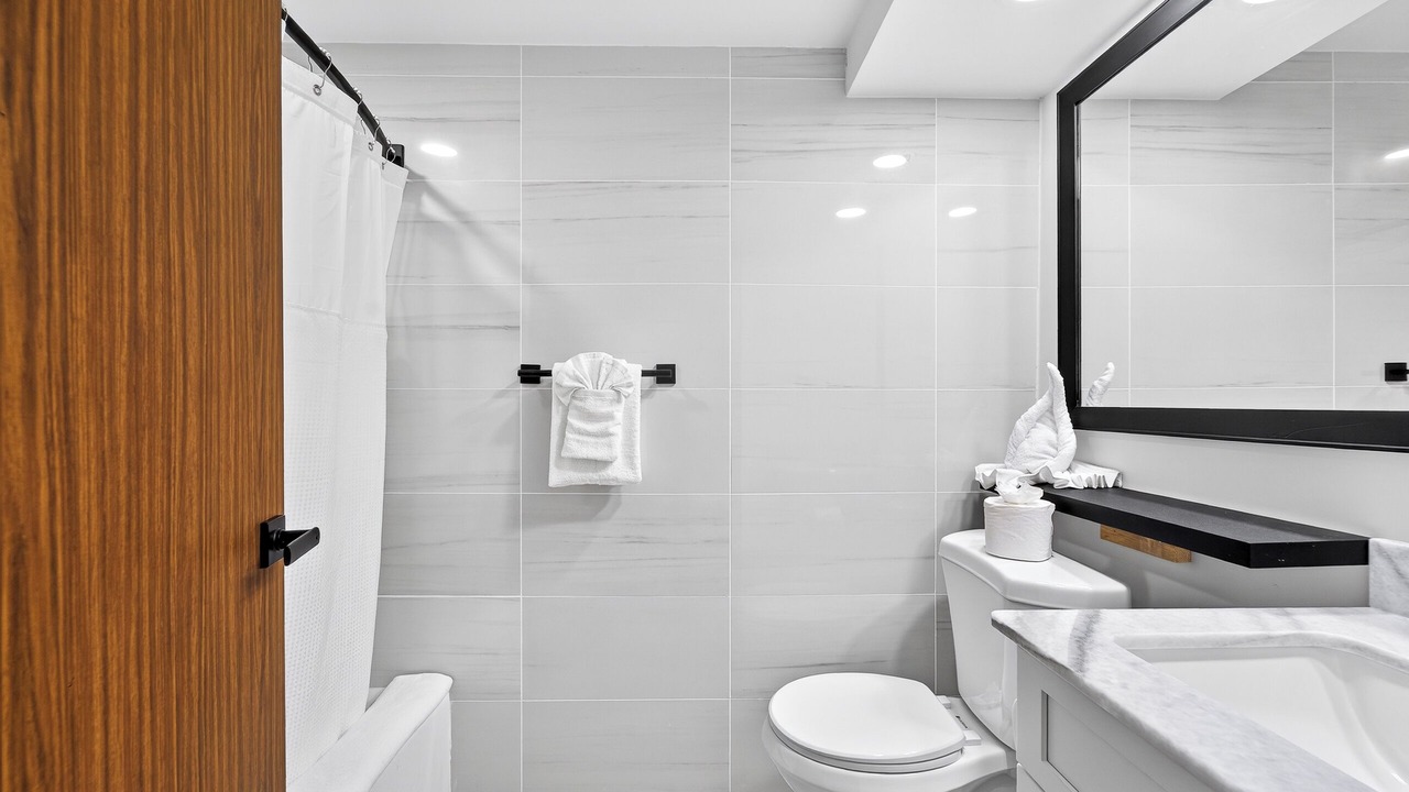 Photo of Bathroom in Northeast Raleigh