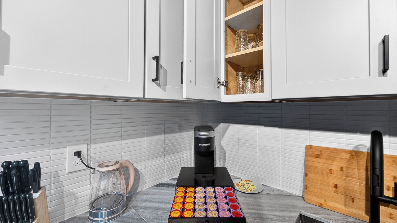 Photo of Kitchen in Northeast Raleigh