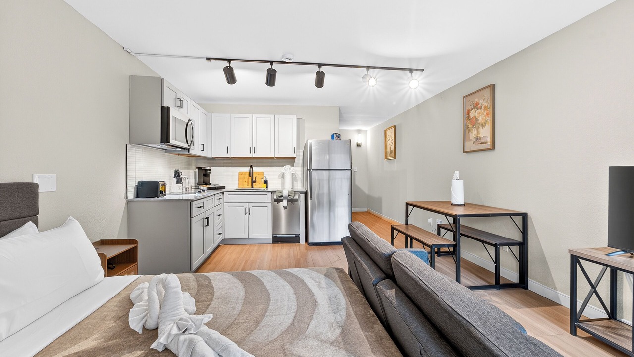 Photo of Bedroom in Northeast Raleigh