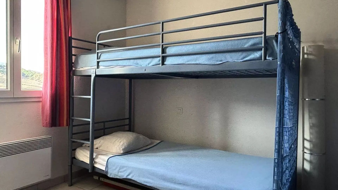 Photo of Bedroom in Banyuls-sur-Mer