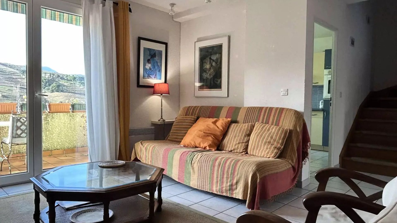 Photo of Livingroom in Banyuls-sur-Mer