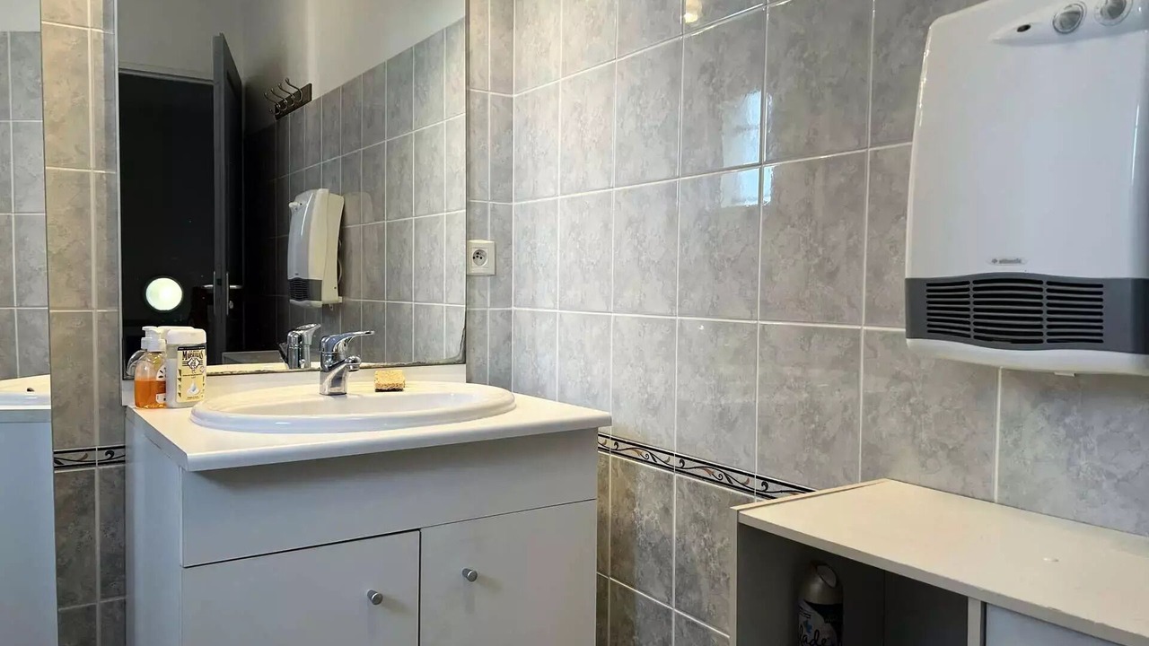 Photo of Bathroom in Banyuls-sur-Mer