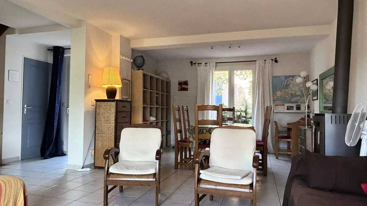 Photo of Livingroom in Banyuls-sur-Mer