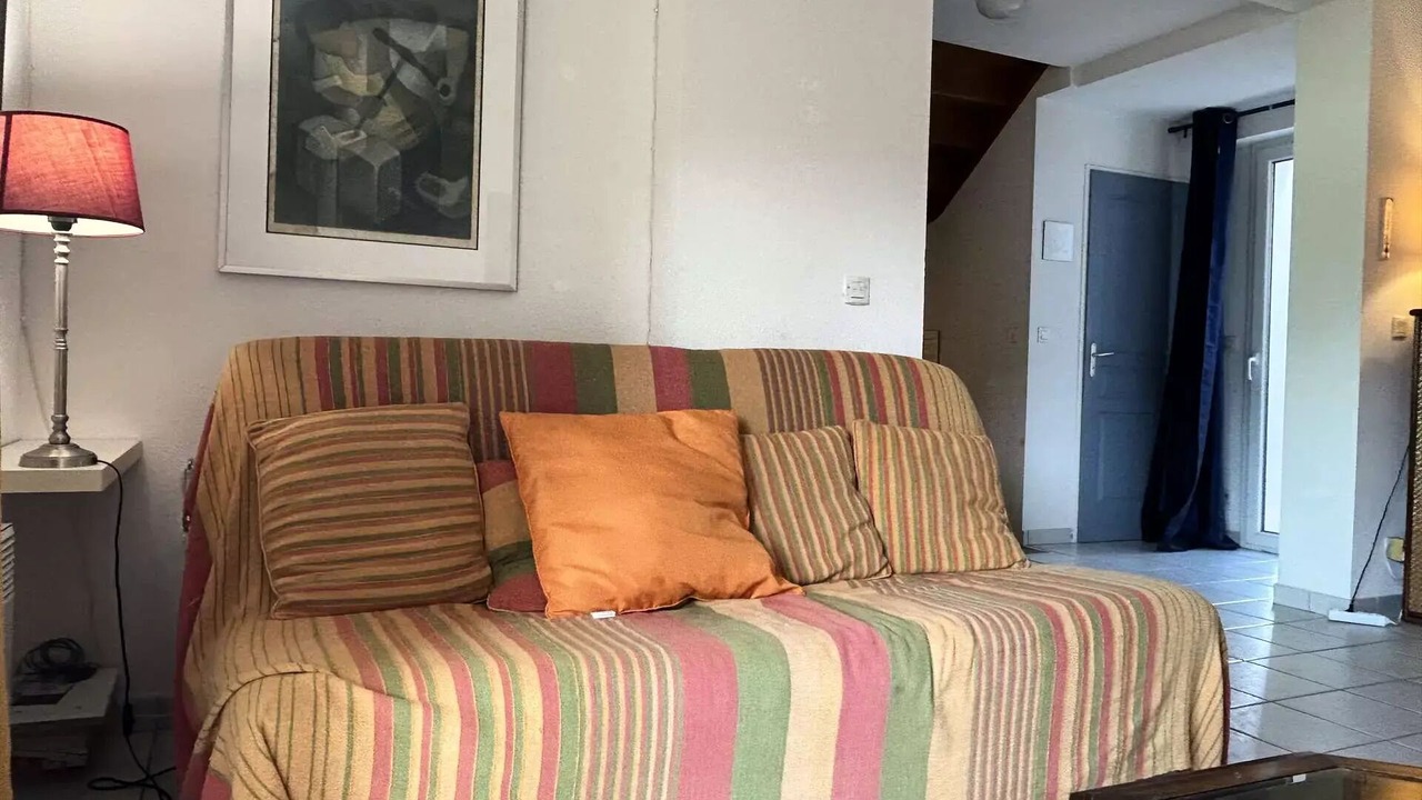 Photo of Livingroom in Banyuls-sur-Mer