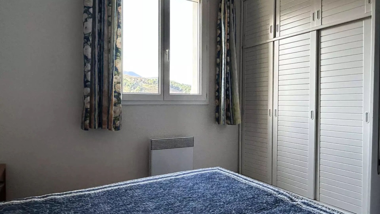 Photo of Bedroom in Banyuls-sur-Mer