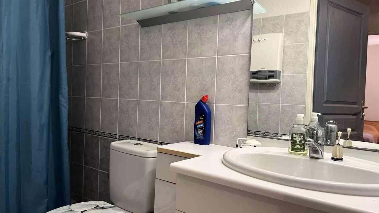 Photo of Bathroom in Banyuls-sur-Mer