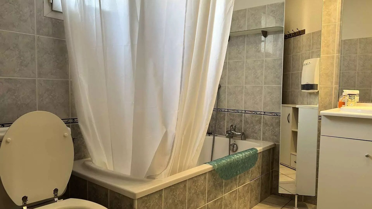 Photo of Bathroom in Banyuls-sur-Mer
