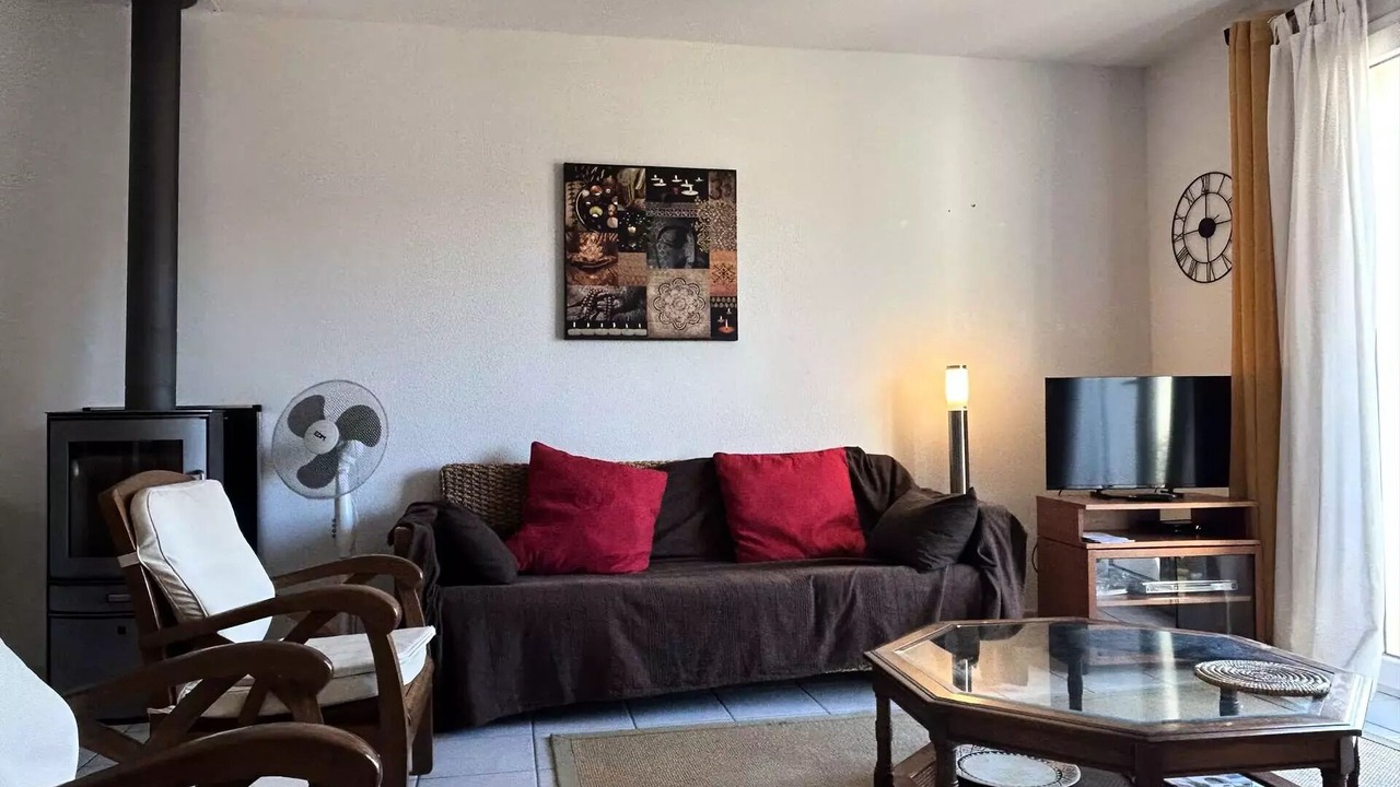 Photo of Livingroom in Banyuls-sur-Mer