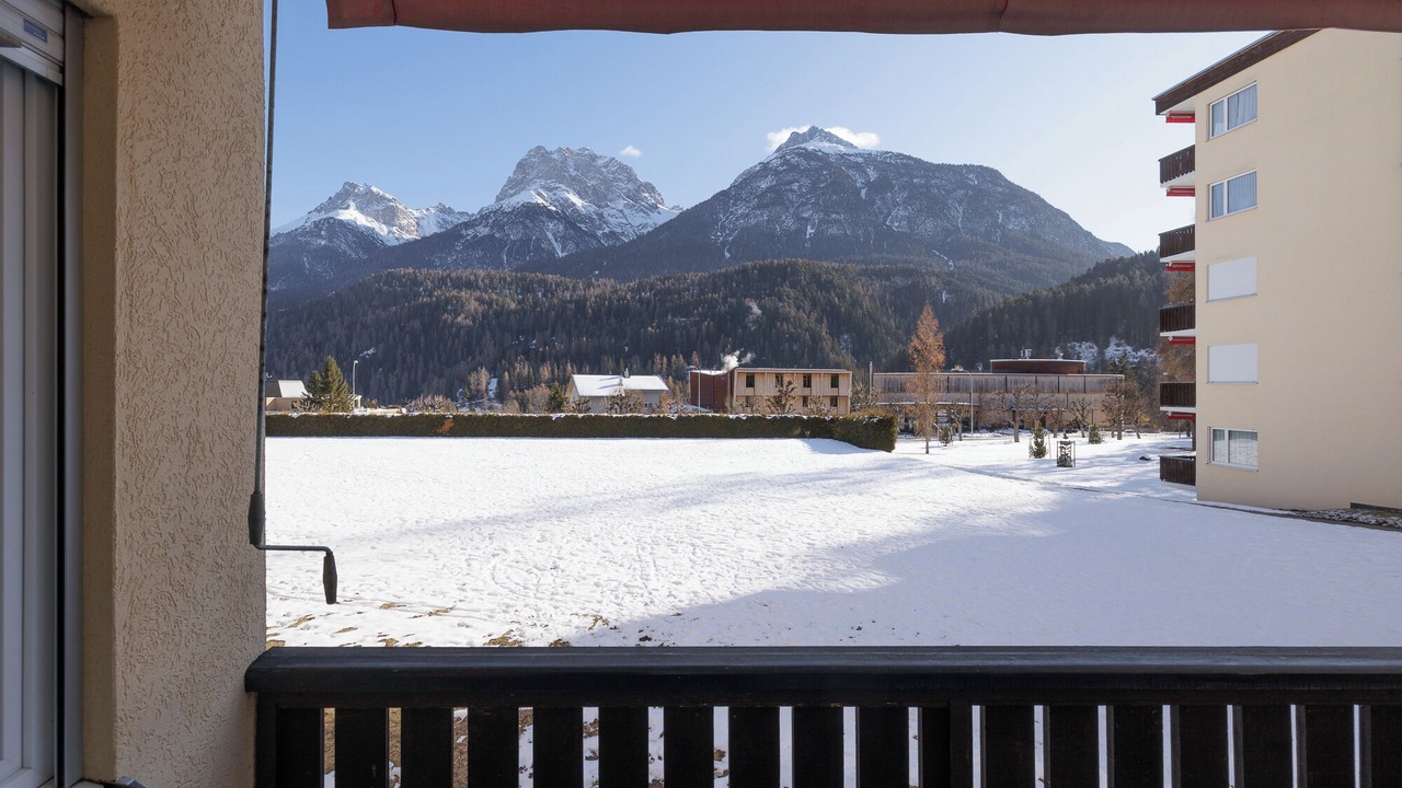 Photo of Outdoor in Engadin Scoul