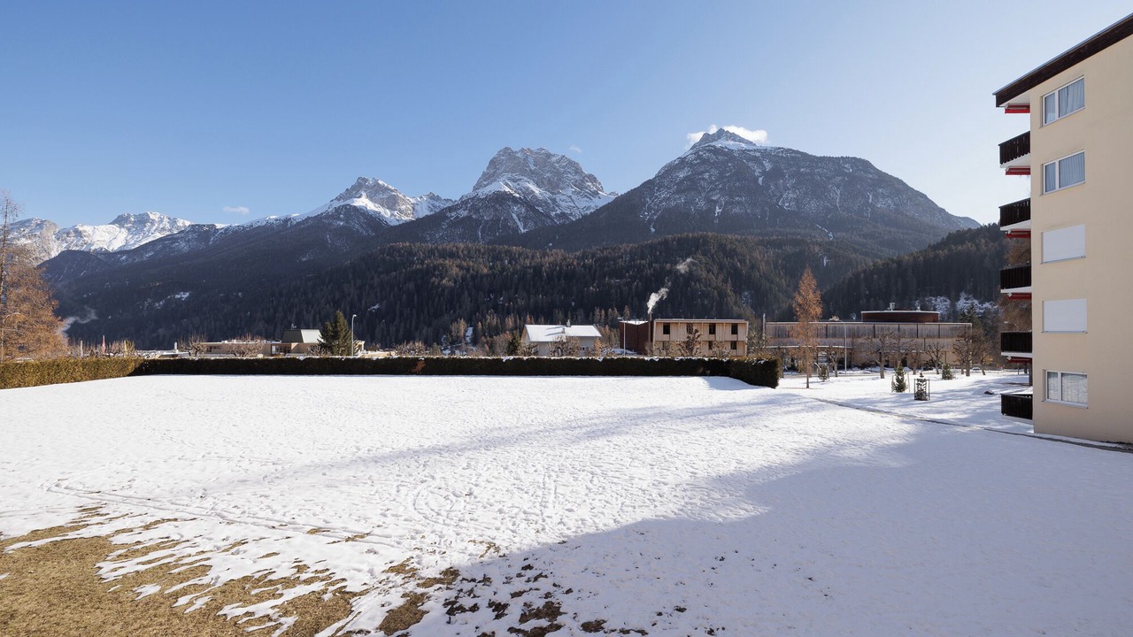 Photo of Others in Engadin Scoul