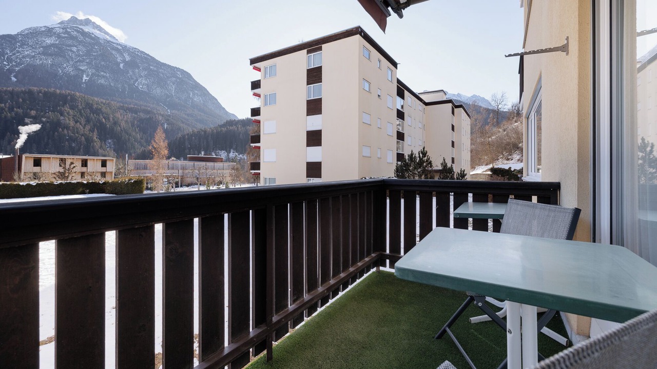 Photo of Outdoor in Engadin Scoul
